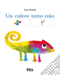 Un colore tutto mio. Ediz. CAA libro