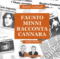 Fausto Minni racconta Cannara libro