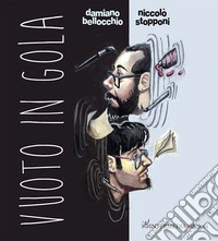 Vuoto in gola libro