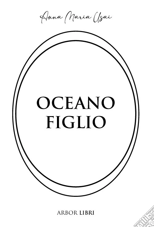 Oceano figlio