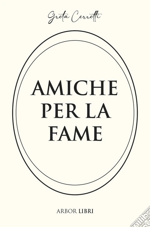 Amiche per la fame