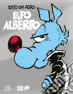 Tutto un altro Lupo Alberto. Ediz. variant silver libro