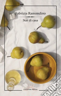 Star di casa libro