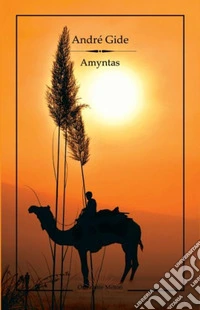 Amyntas libro