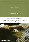 Casanova libro