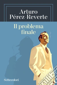 Il problema finale libro