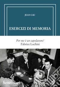 Esercizi di memoria