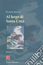 Al largo di Santa Cruz