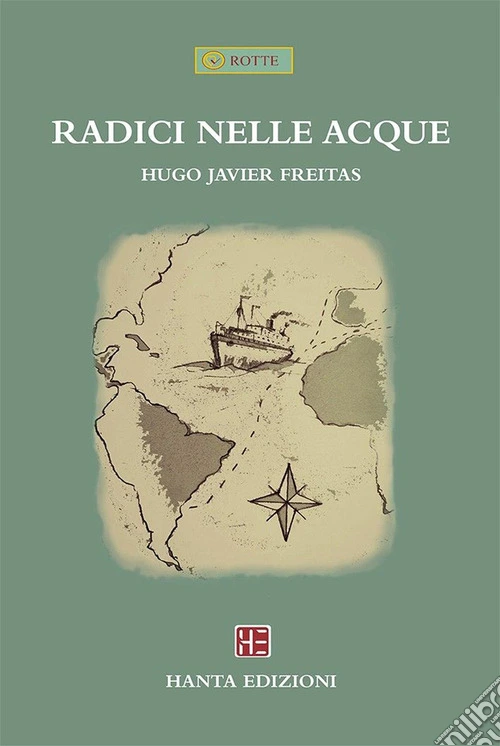 Radici nelle acque. Ediz. illustrata