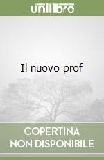 Il nuovo prof libro