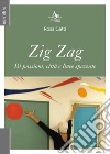 Zig Zag. Di passioni, città e linee spezzate libro