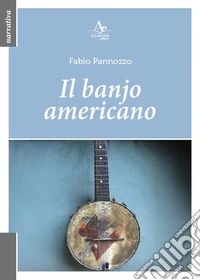 Il banjo americano libro