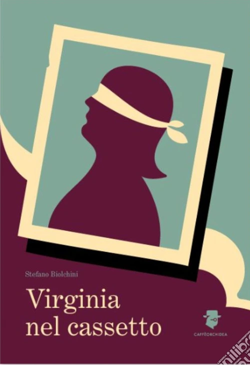 Virginia nel cassetto