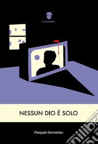 Nessun Dio è solo libro