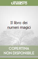 Il libro dei numeri magici libro