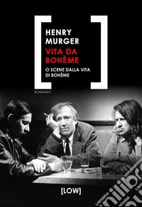Vita da bohème