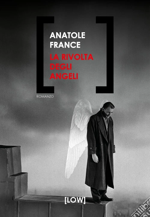 La rivolta degli angeli