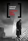 La rivolta degli angeli libro di France Anatole