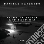 Films of Sicily and Sardinia. Sulle tracce di D.H. Lawrence. Ediz. italiana e inglese libro