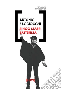 Ringo Starr, batterista