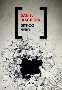 Dittico nero libro