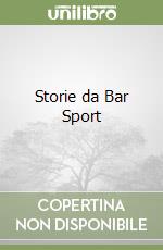Storie da Bar Sport