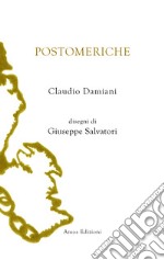 Postomeriche libro