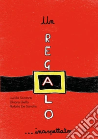 Un regalo... inaspettato libro
