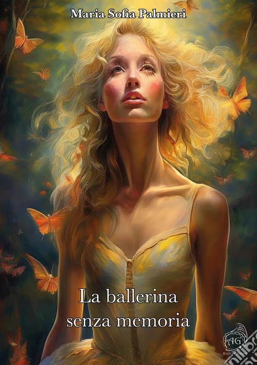 La ballerina senza memoria