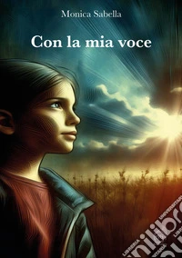 Con la mia voce libro