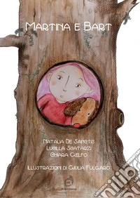 Martina e Bart libro