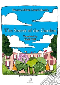 The secret of the garden