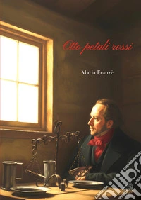 Otto petali rossi