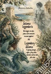 Salento leggendario-Legendary Salento libro