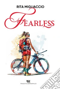 Fearless libro