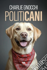 Politicani. Nuova ediz. libro