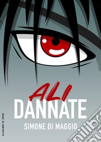 Ali dannate libro