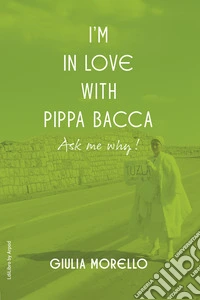 I'm in love with Pippa Bacca. Ask me why! libro