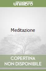 Meditazione libro