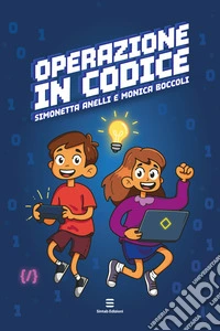 Operazione in codice libro