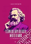 Lezioni sul capitolo sesto inedito di Marx libro