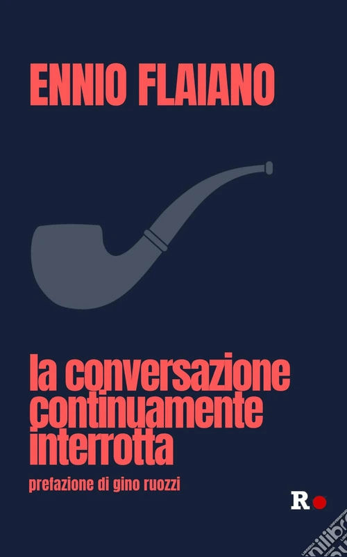La conversazione continuamente interrotta