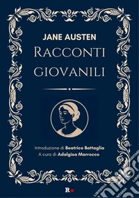 Racconti giovanili libro