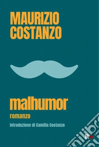 Malhumor libro