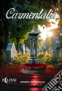 Carmentalia libro
