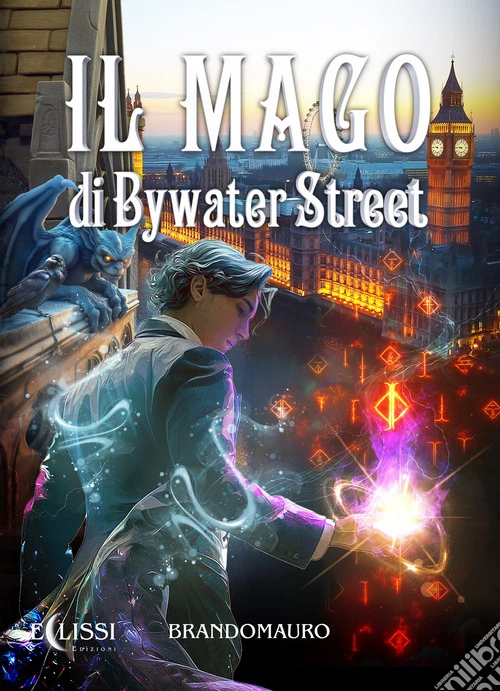 Il mago di Bywater Street