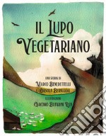 Il lupo vegetariano