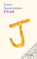 J-Card libro