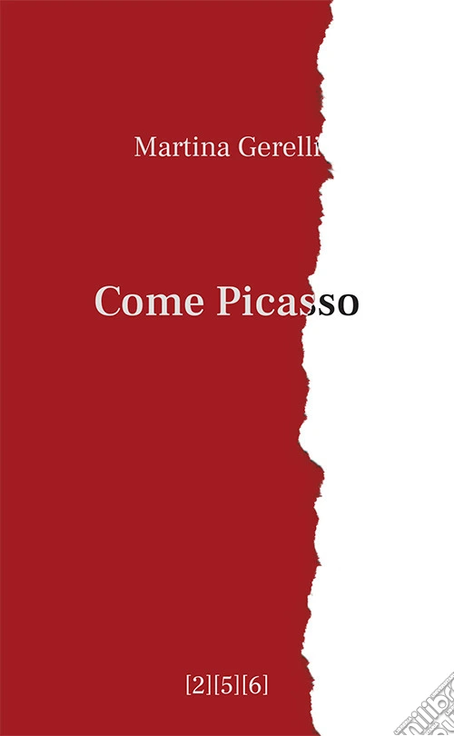 Come Picasso