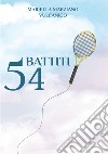 54 battiti libro